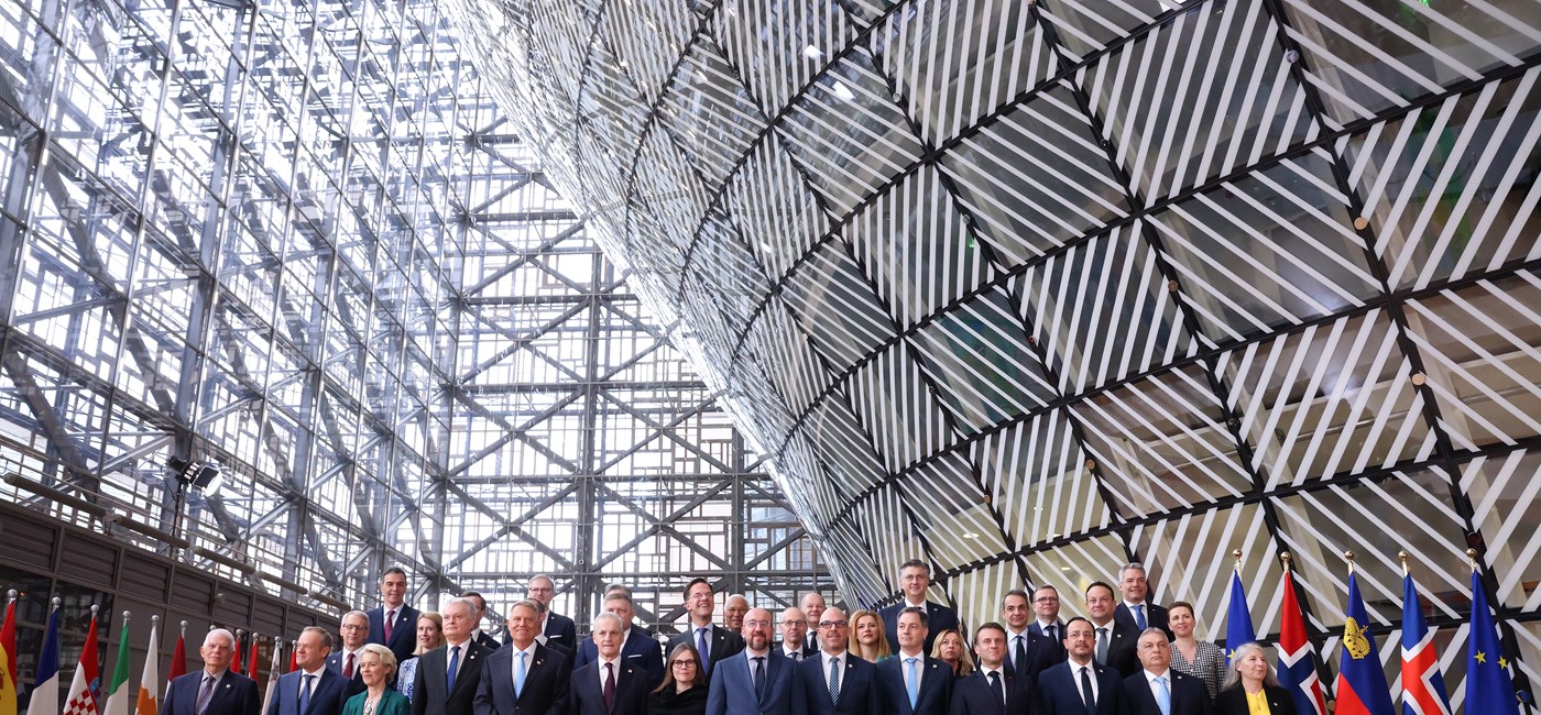 Hrvatska ekonomski snažnija otkad je ušla u europodručje i Schengen